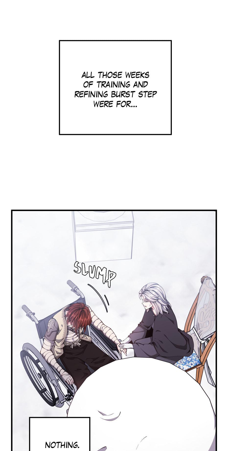 The Beginning After the End, chapter 159, image 81