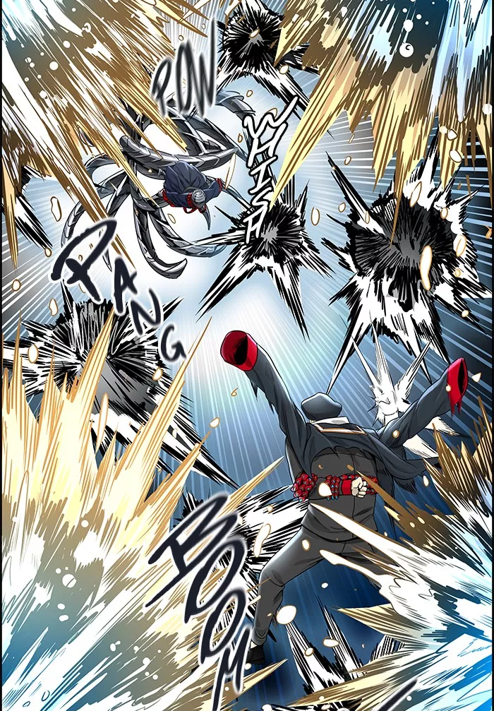 Tower of God, chapter 476, image 34