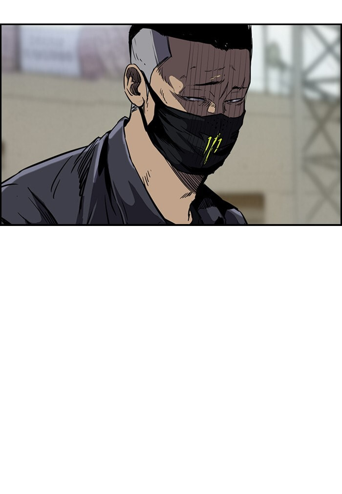 Wind Breaker, chapter 140, image 52