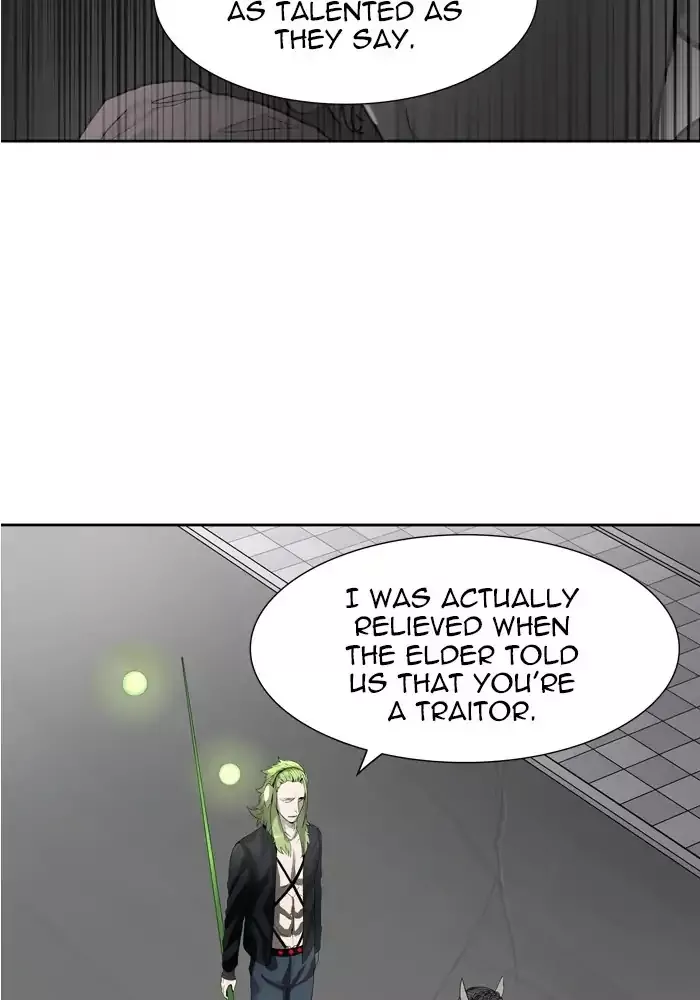 Tower of God, chapter 433, image 85