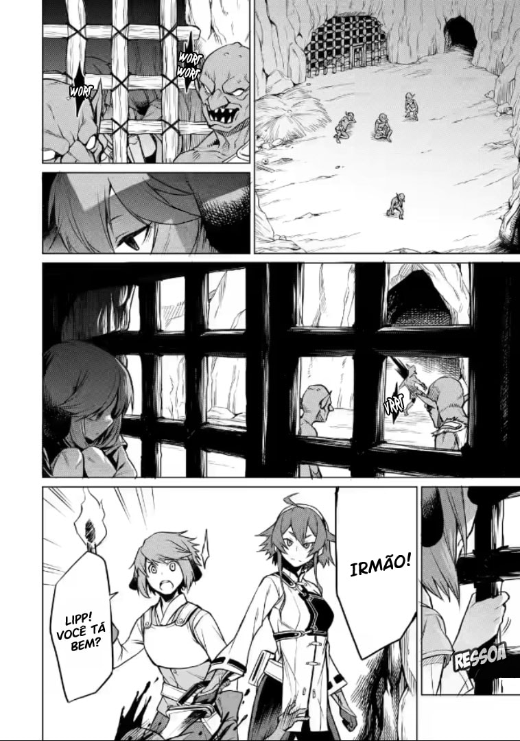 Mushoku Tensei: Eris wa Honki de Kiba o Togu, chapter 2, image 27