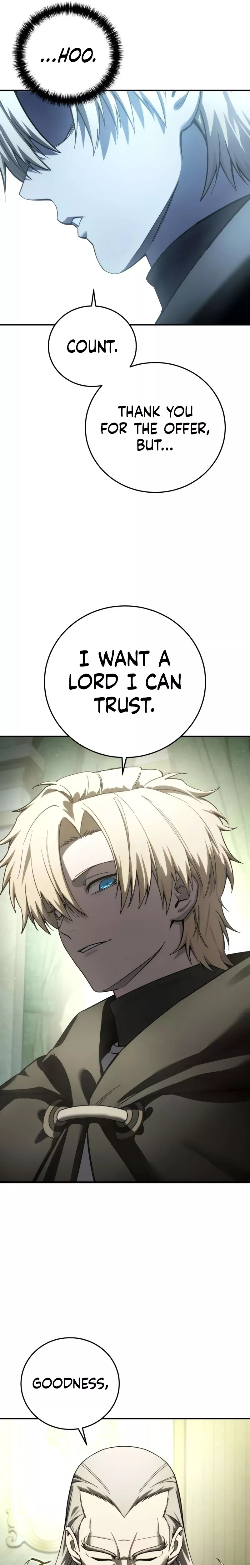 Star-Fostered Swordmaster, chapter 109, image 21