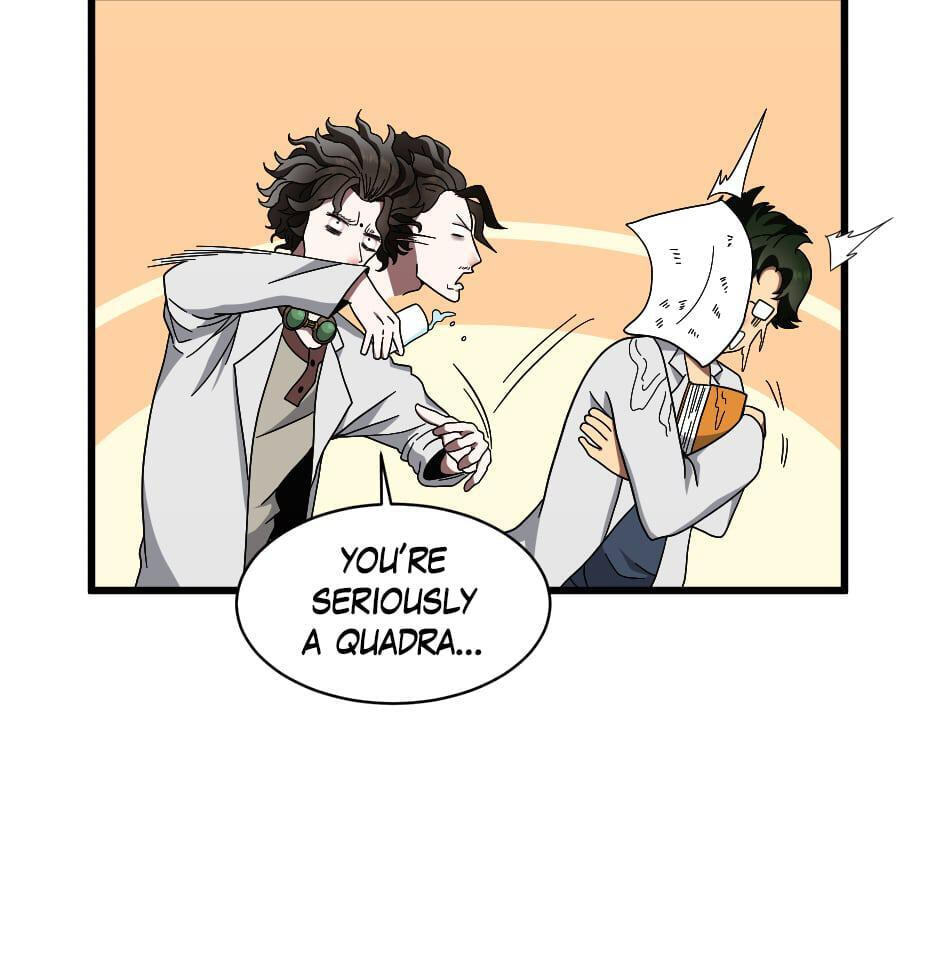 The Beginning After the End, chapter 85, image 33