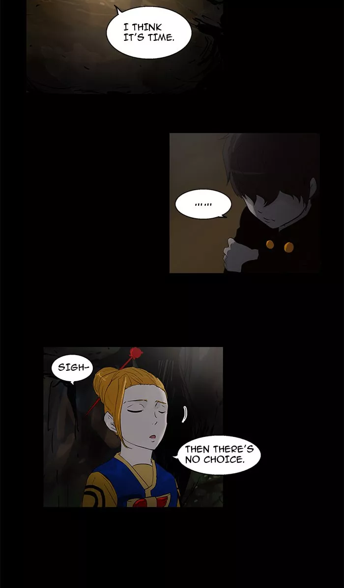 Tower of God, chapter 108, image 13