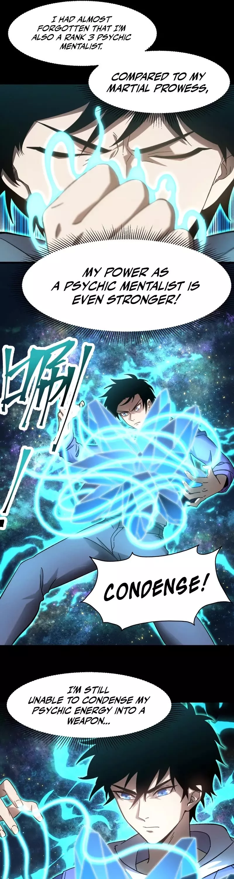 Logging 10,000 Years into the Future, chapter 30, image 10