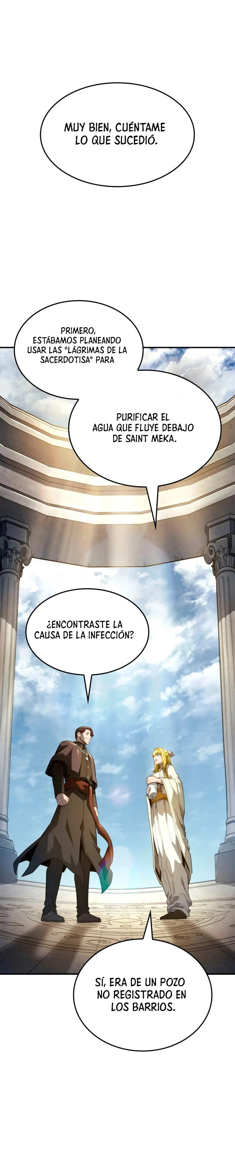 Revenge of the Baskerville Bloodhound, chapter 49, image 24