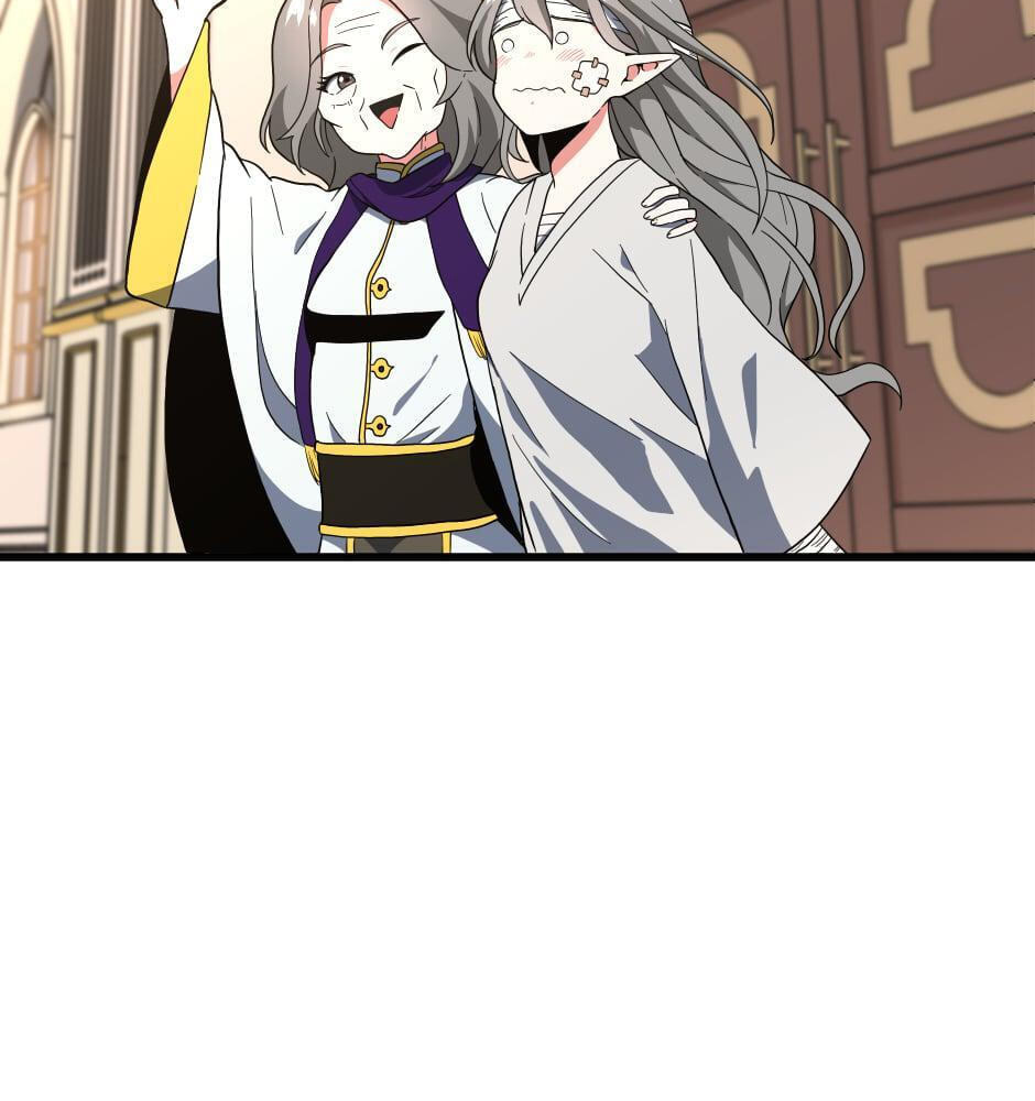 The Beginning After the End, chapter 100, image 116