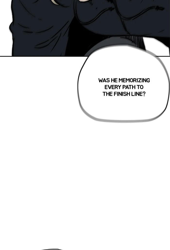 Wind Breaker, chapter 209, image 74