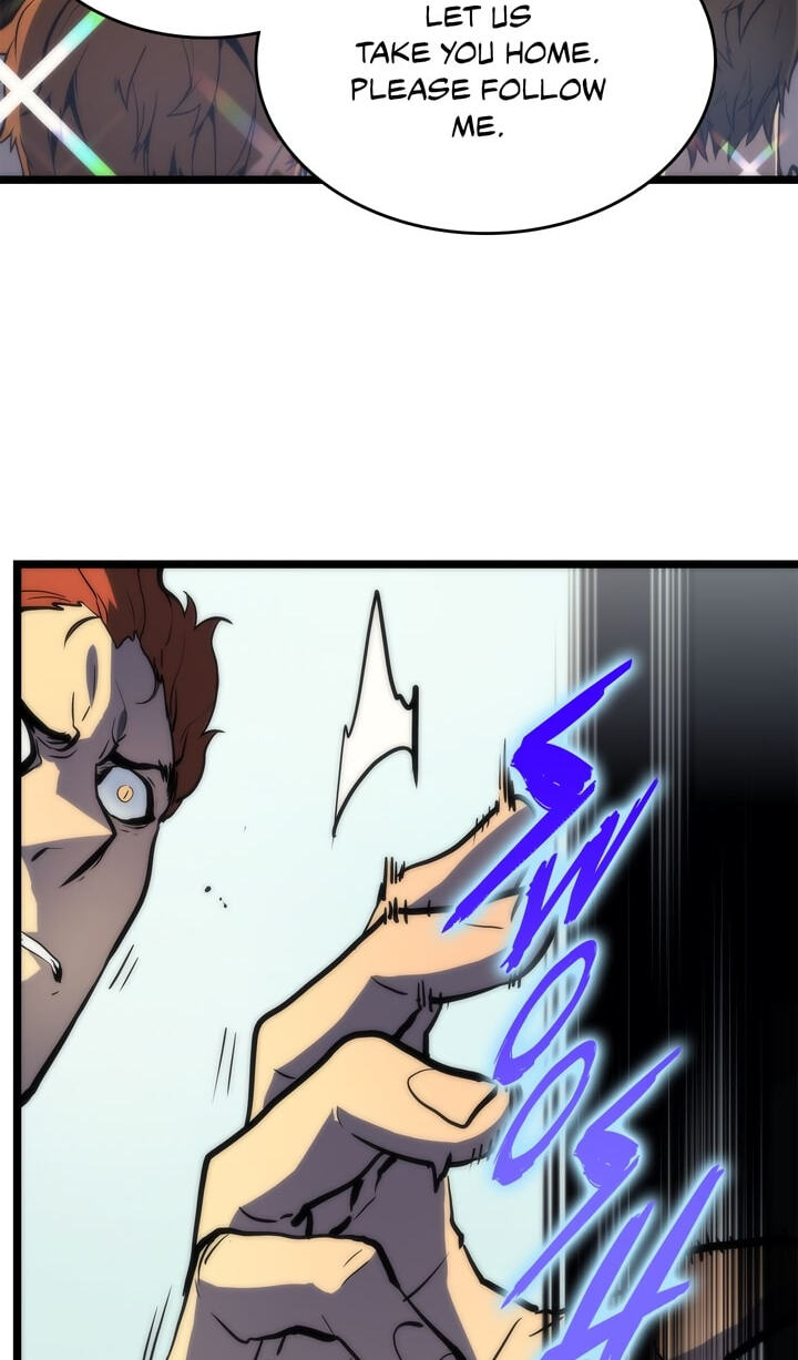 Solo Leveling, chapter 78, page 60