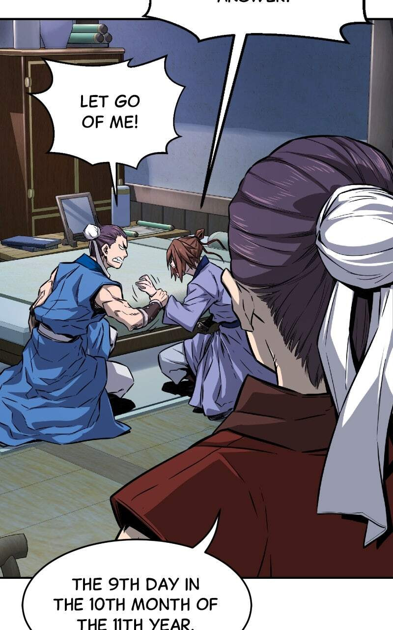 Absolute Sword Sense, chapter 1, image 87
