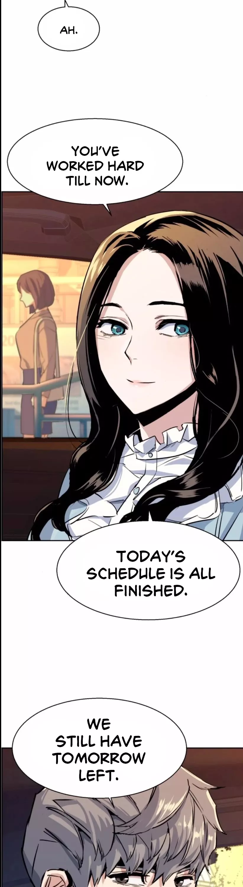 Teenage Mercenary, chapter 76, image 26