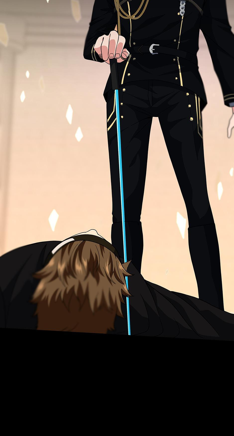 The Beginning After the End, chapter 94, image 84