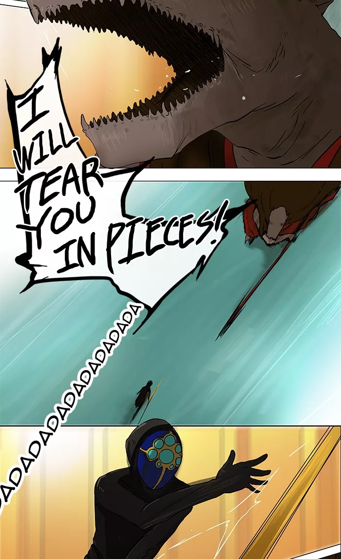 Tower of God, chapter 24, image 27
