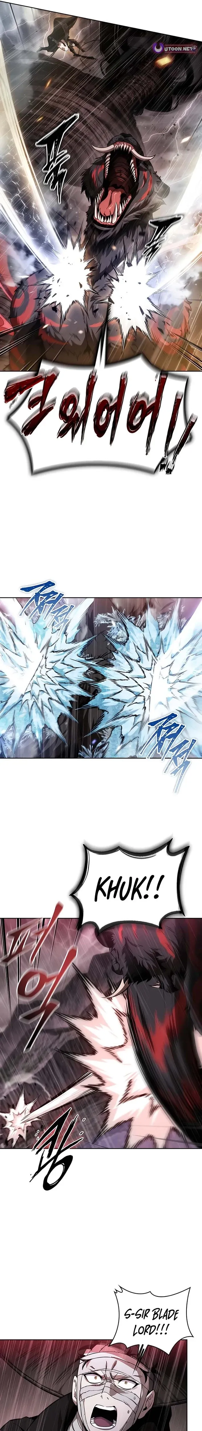 Nano Machine, chapter 302, image 17