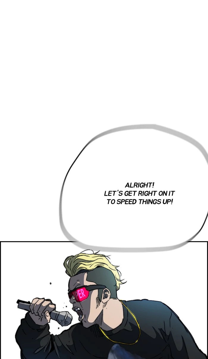 Wind Breaker, chapter 239, image 77