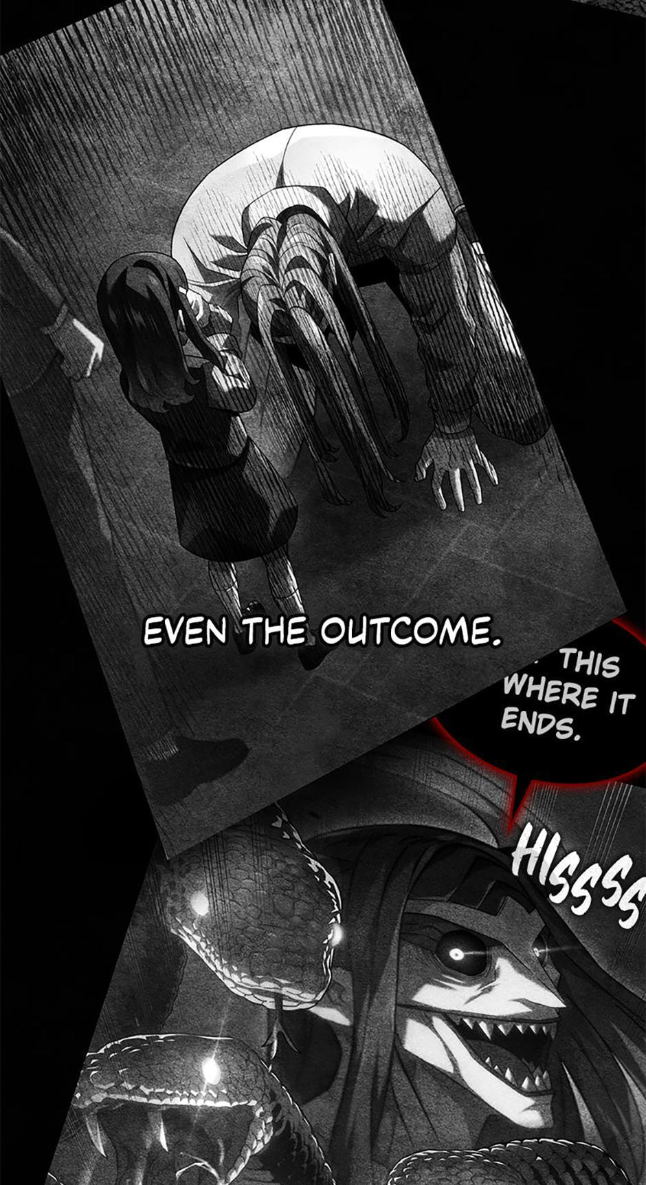 Revenge of the Baskerville Bloodhound, chapter 74, image 103