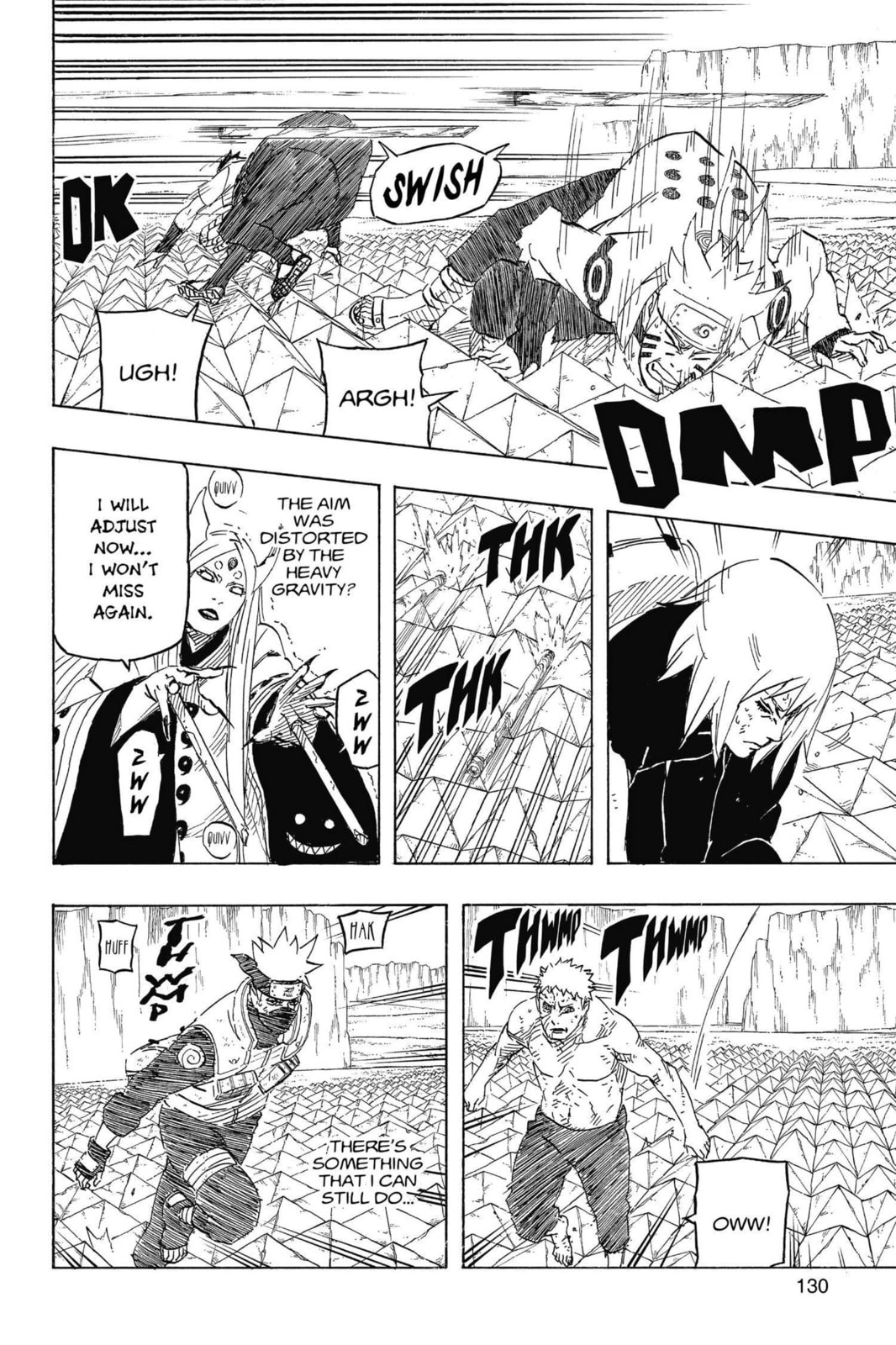 Naruto, chapter 686, image 15