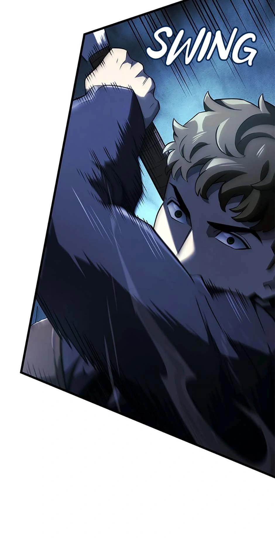 Revenge of the Baskerville Bloodhound, chapter 85, image 131