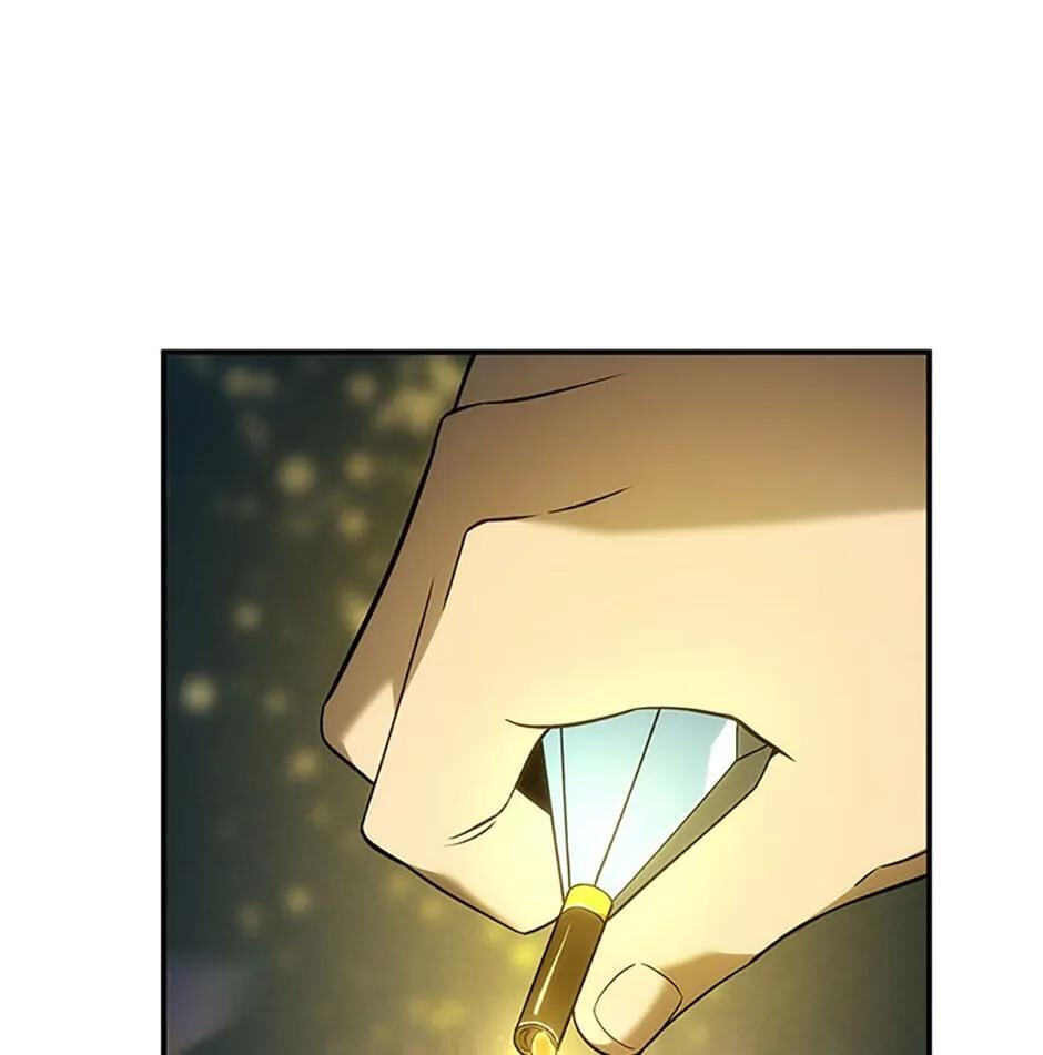 Revenge of the Baskerville Bloodhound, chapter 51, image 46