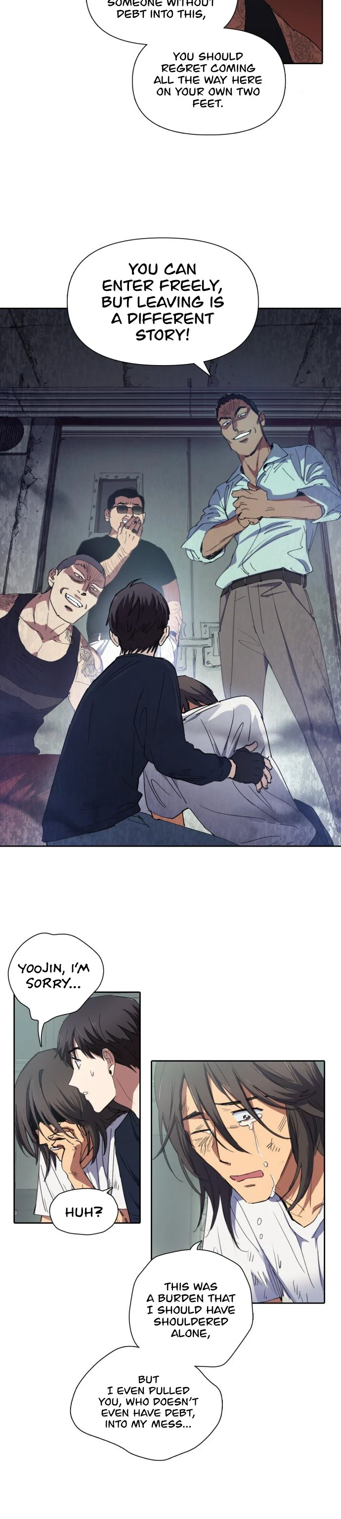 The S-Classes That I Raised, chapter 16, image 5