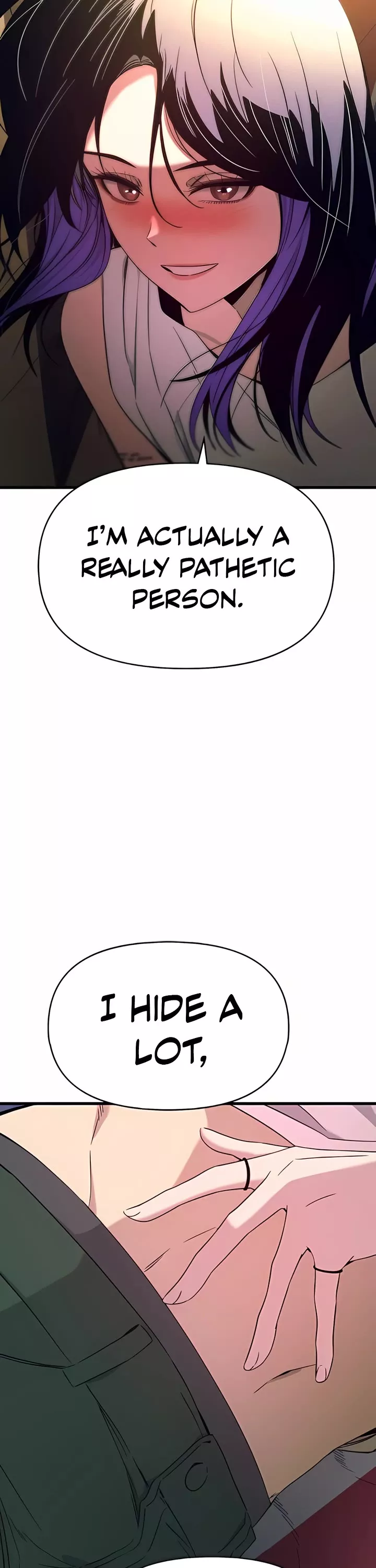 My Bias Gets on the Last Train, chapter 35, image 65