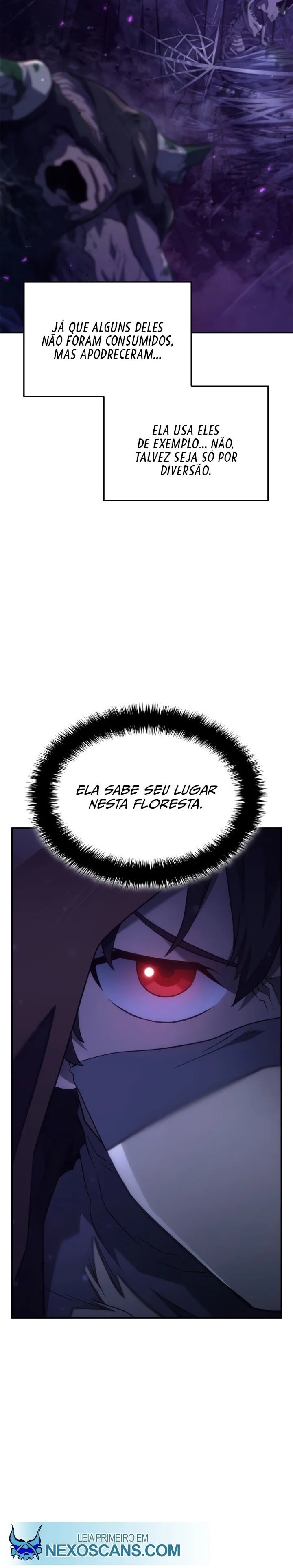 Revenge of the Baskerville Bloodhound, chapter 57, image 15