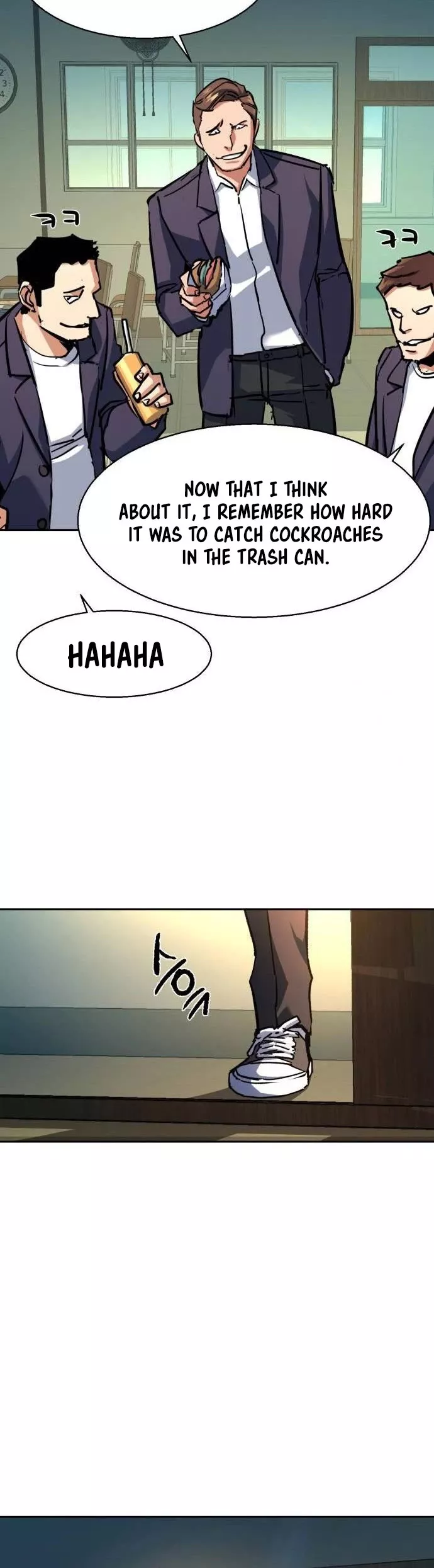 Teenage Mercenary, chapter 197, image 16
