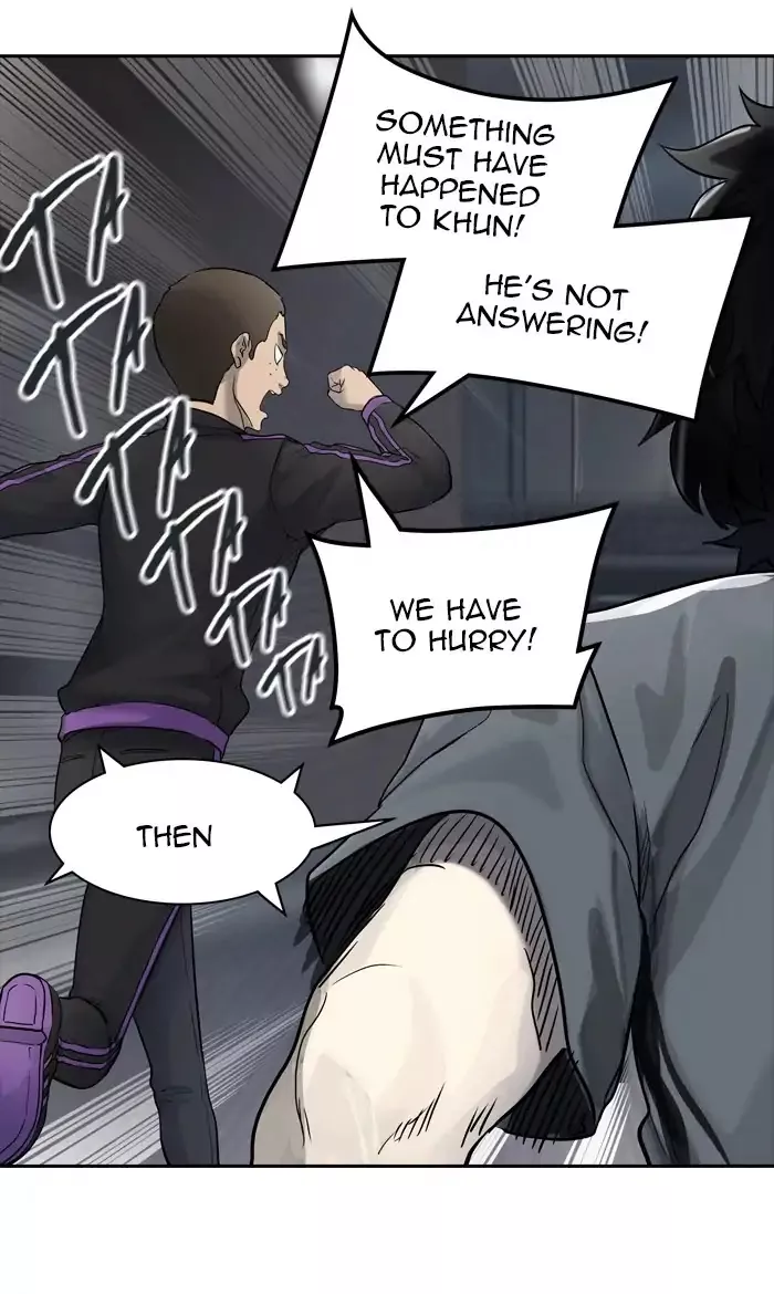 Tower of God, chapter 430, image 49
