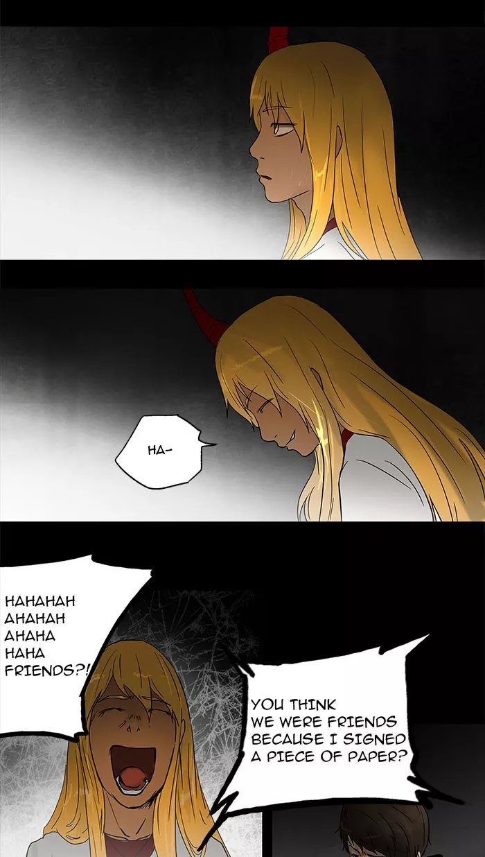 Tower of God, chapter 49, image 22