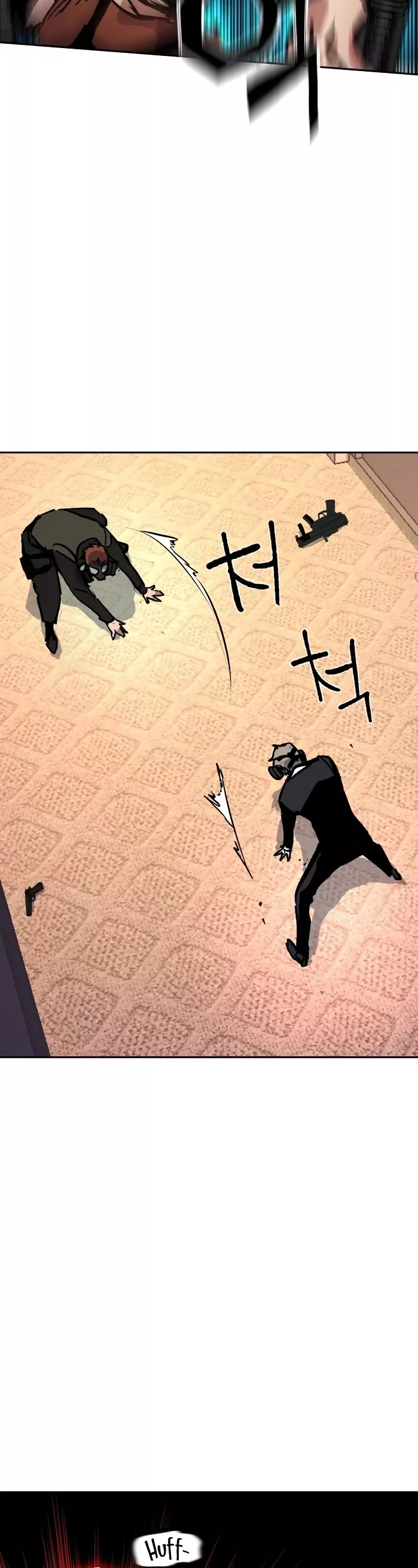 Teenage Mercenary, chapter 172, image 51