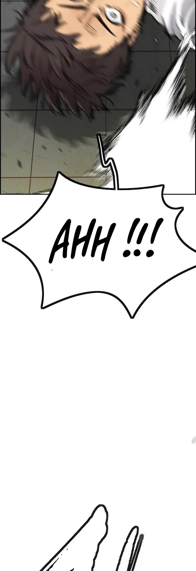Wind Breaker, chapter 18, page 64