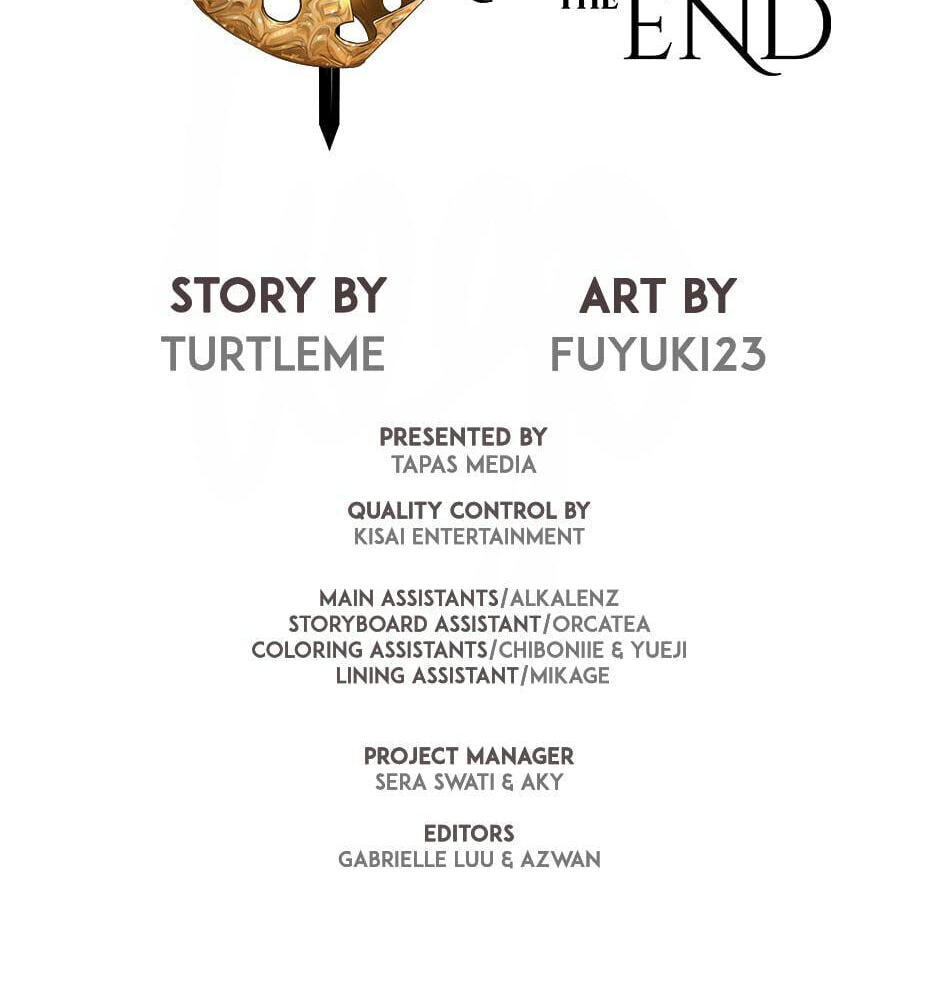 The Beginning After the End, chapter 105, image 40