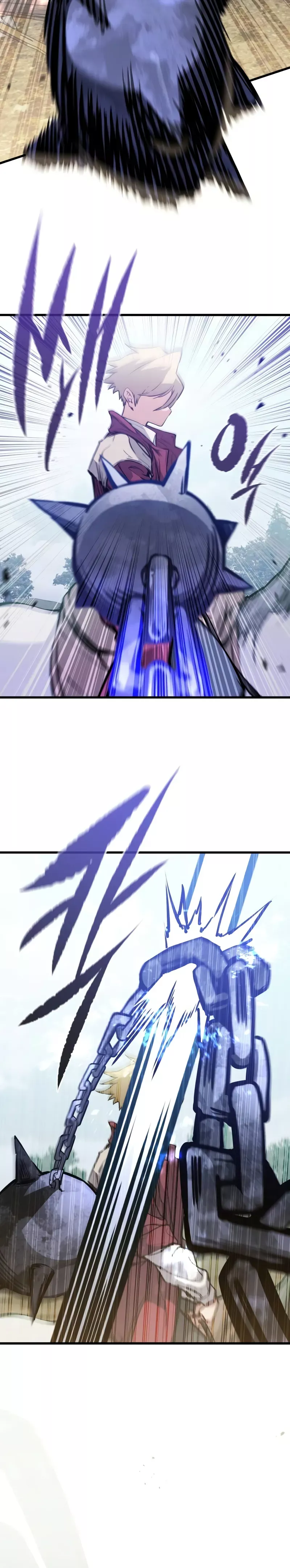 The Regressed Mercenary Has a Plan, chapter 18, image 4