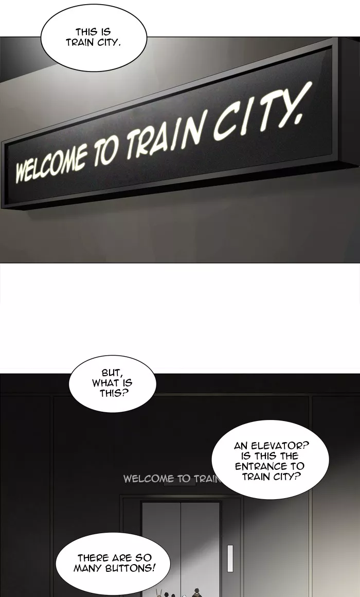 Tower of God, chapter 199, image 29
