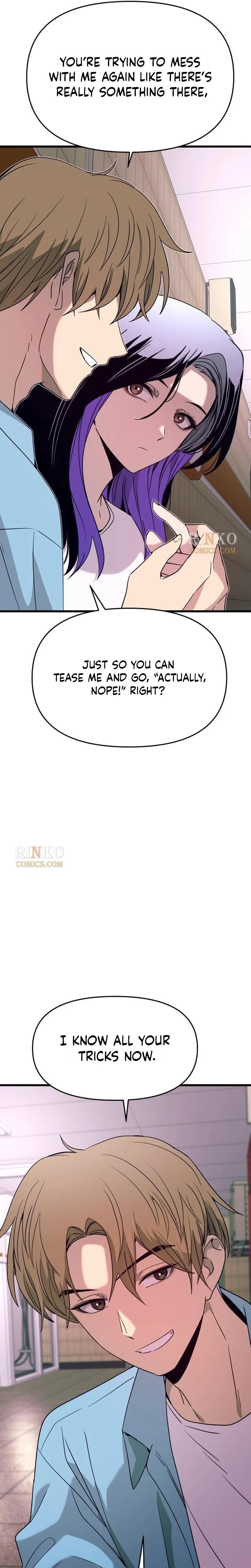 My Bias Gets on the Last Train, chapter 78, image 47