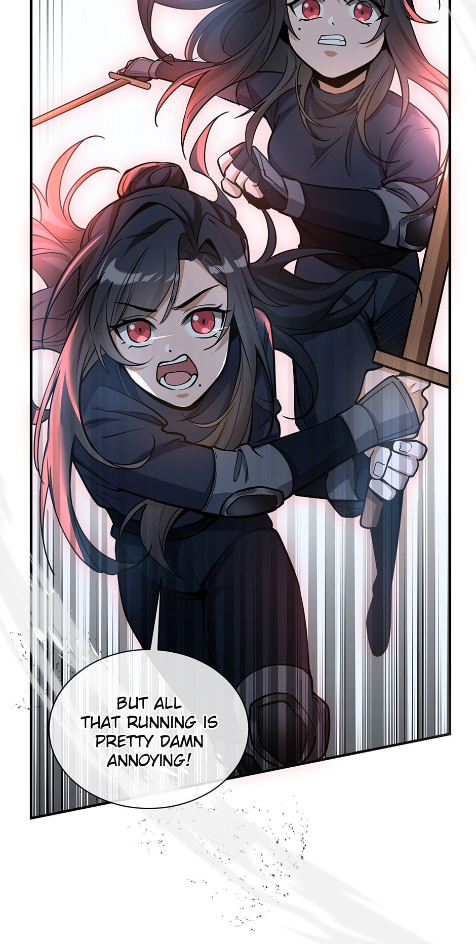 The Beginning After the End, chapter 175.4, image 31