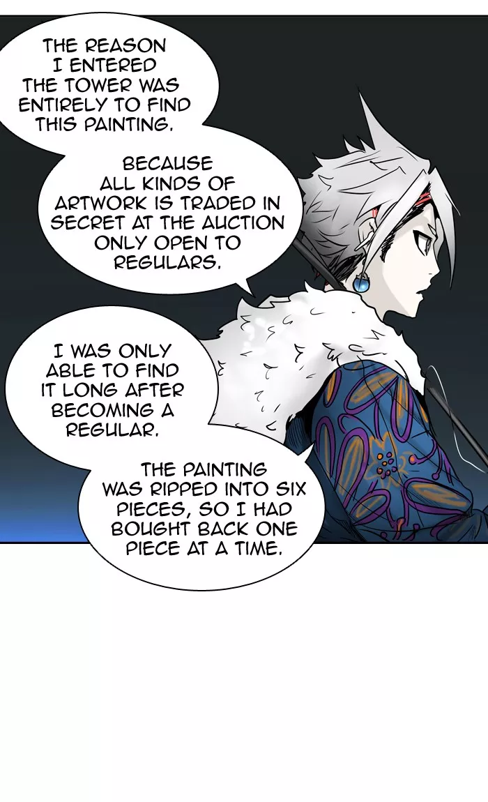 Tower of God, chapter 310, image 71