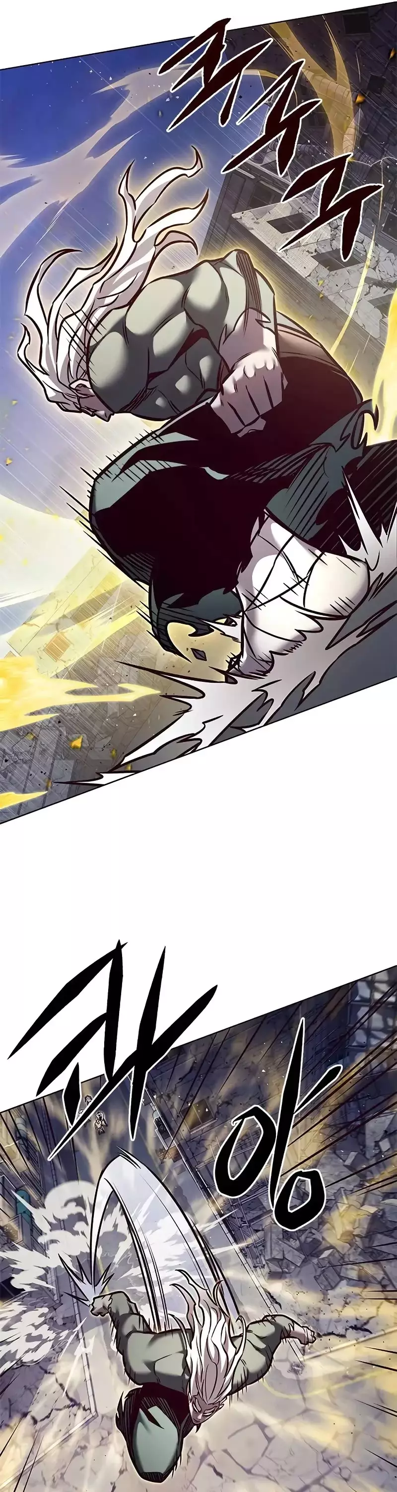 Eleceed, chapter 293, image 28