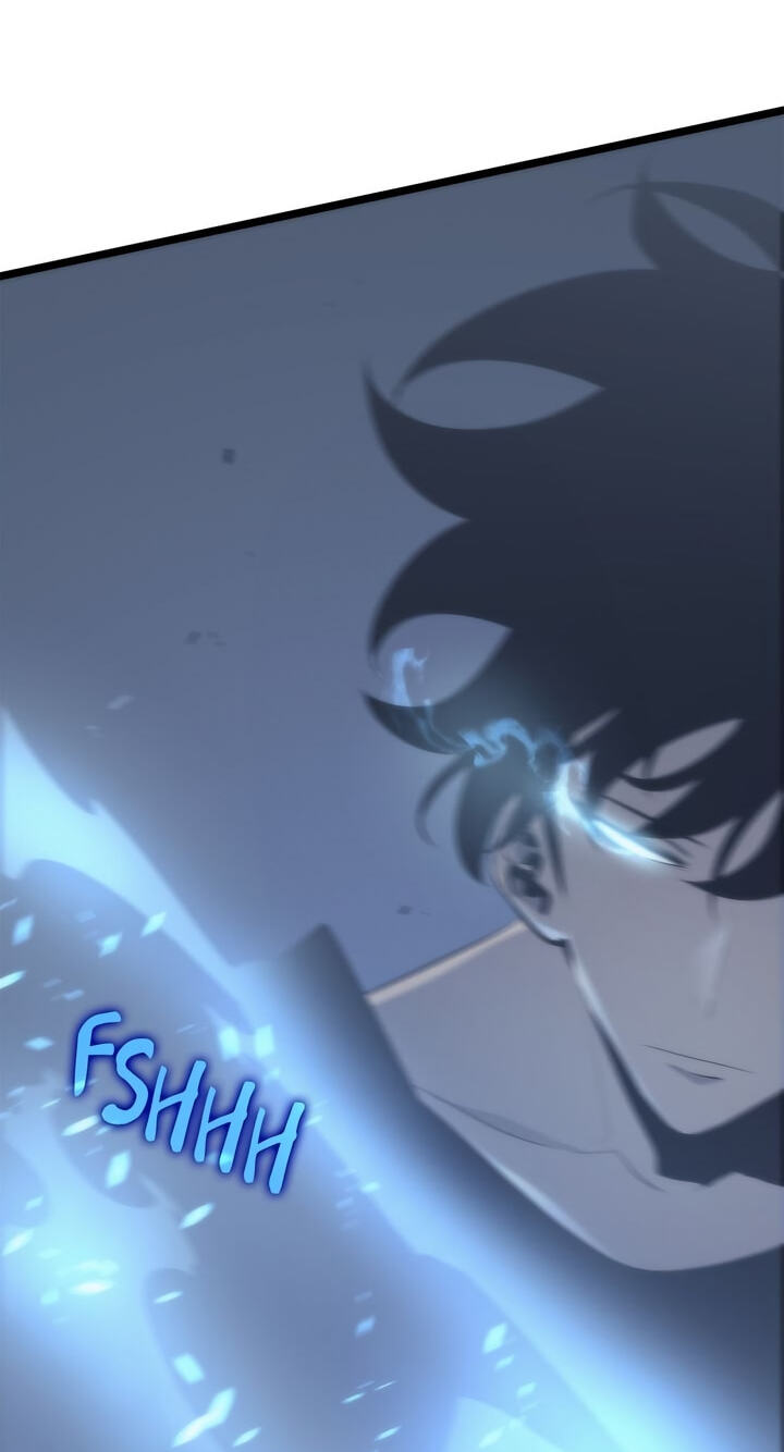 Solo Leveling, chapter 69, page 105