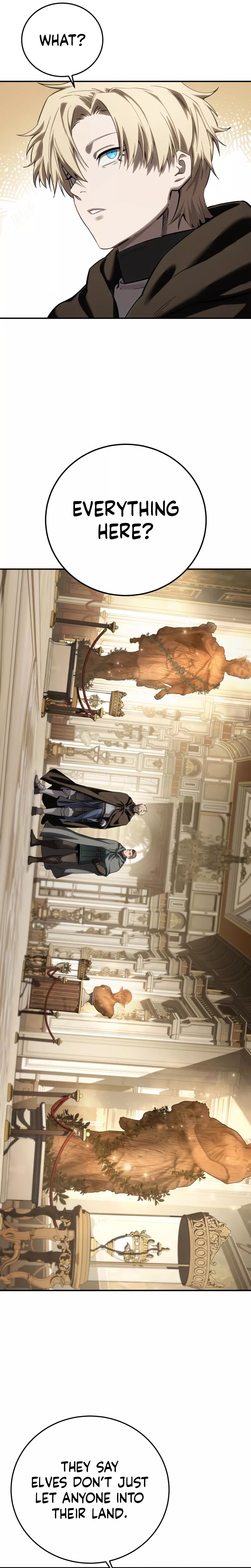 Star-Fostered Swordmaster, chapter 104, image 38