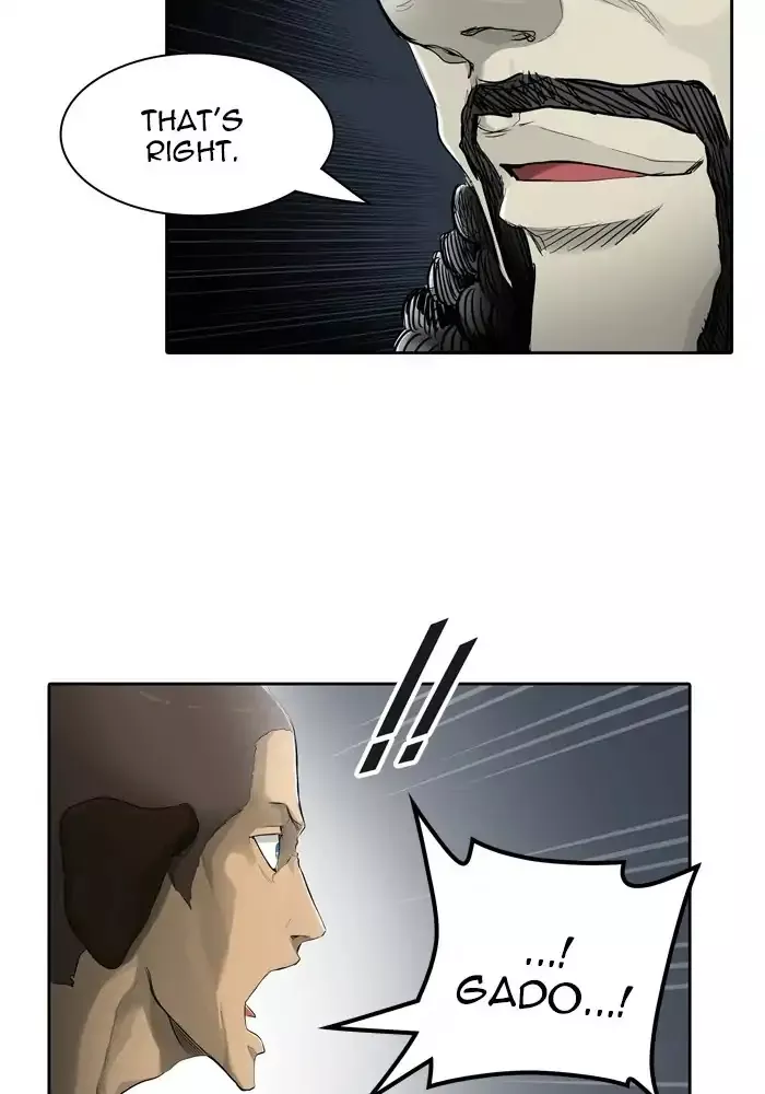 Tower of God, chapter 432, image 10