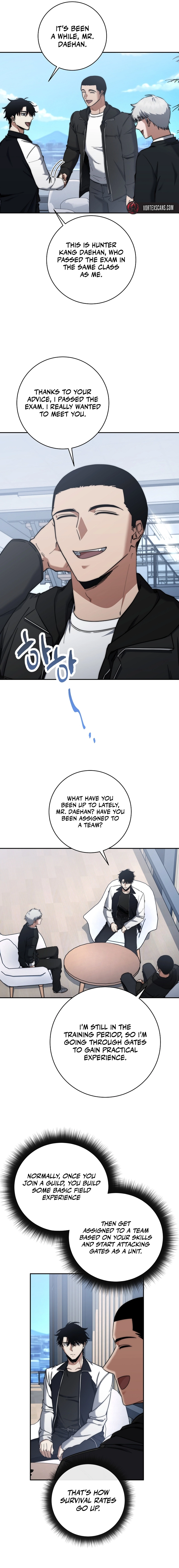 The Civil Servant of the Sword Returns, chapter 44, image 4