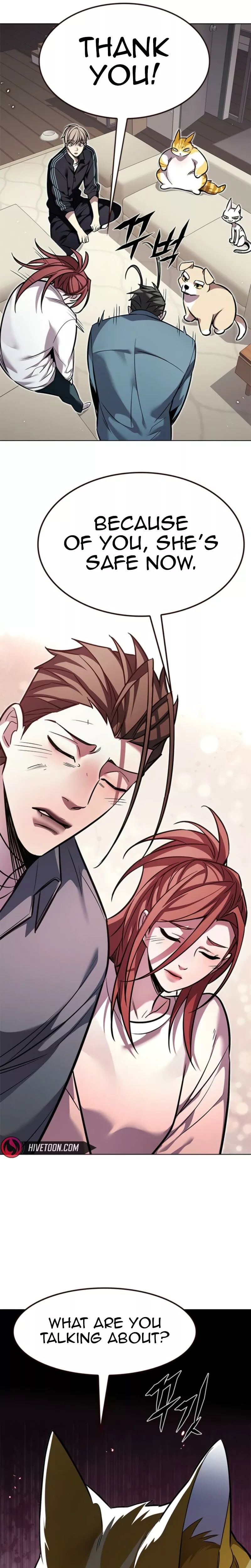 Eleceed, chapter 375, image 6