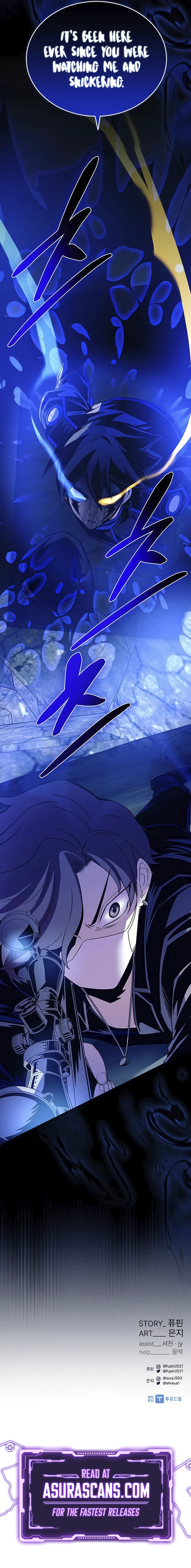 Villain To Kill, chapter 145, image 12
