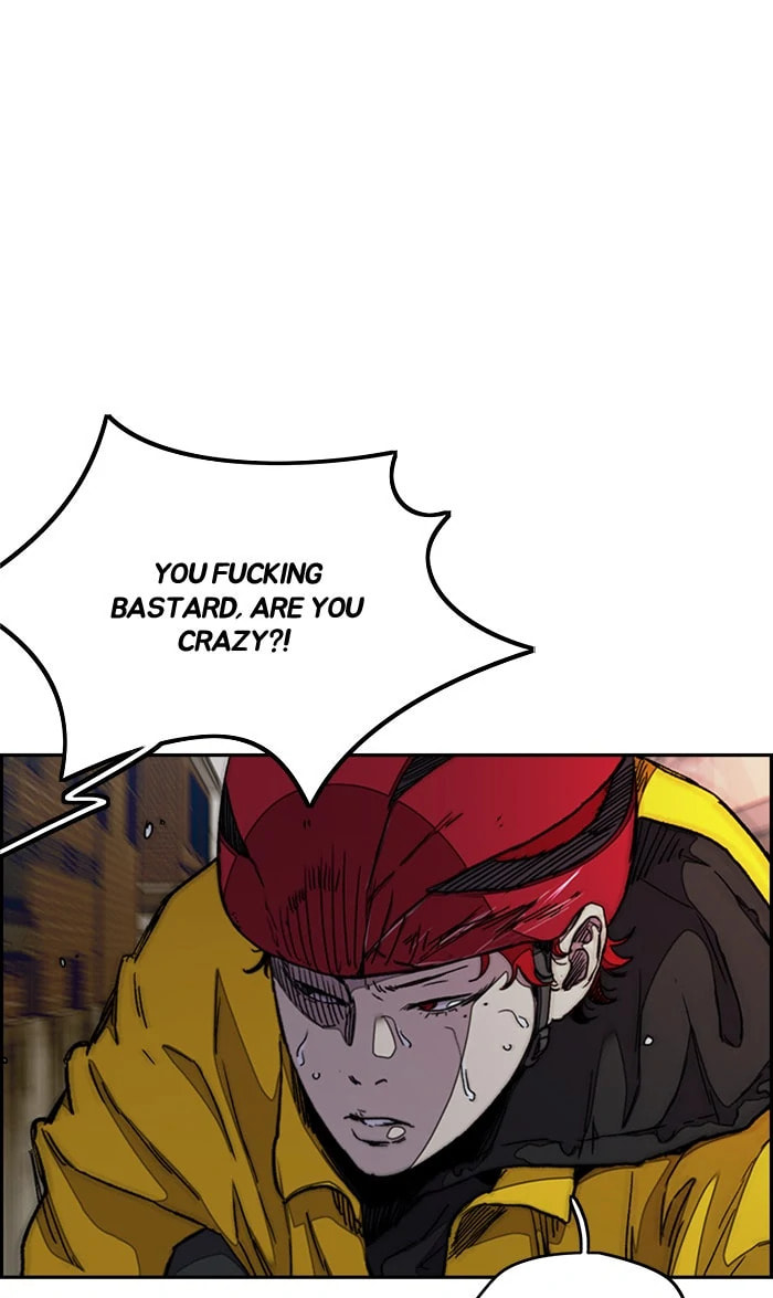 Wind Breaker, chapter 285, image 80
