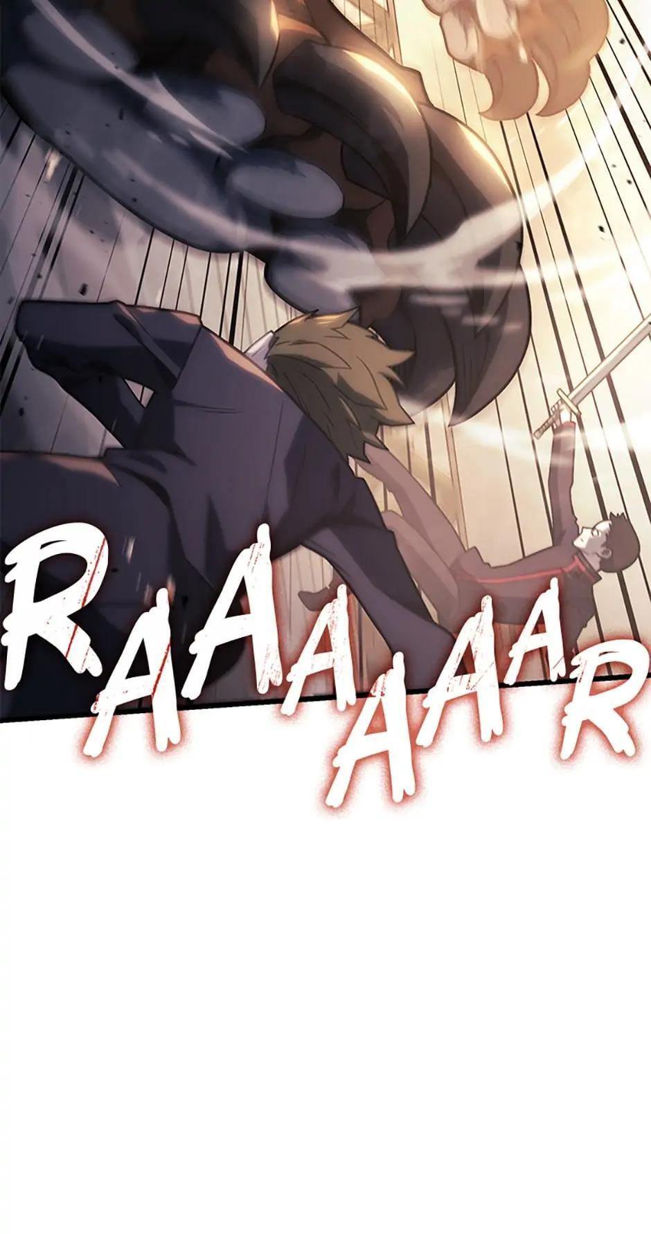 Revenge of the Baskerville Bloodhound, chapter 16, image 16