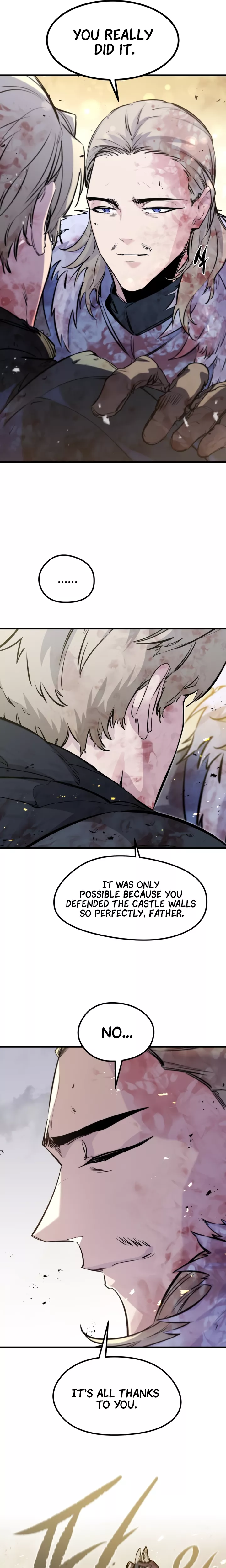The Regressed Mercenary Has a Plan, chapter 43, image 10