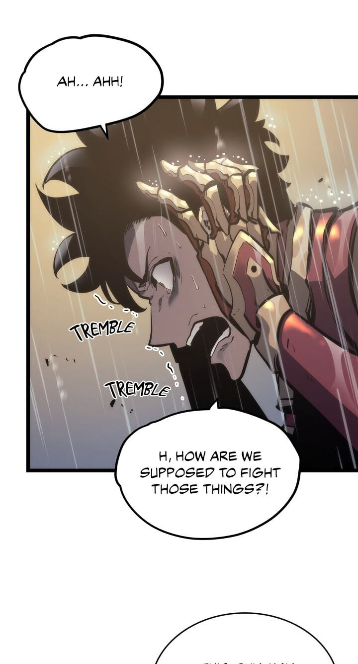 Solo Leveling, chapter 106, image 65