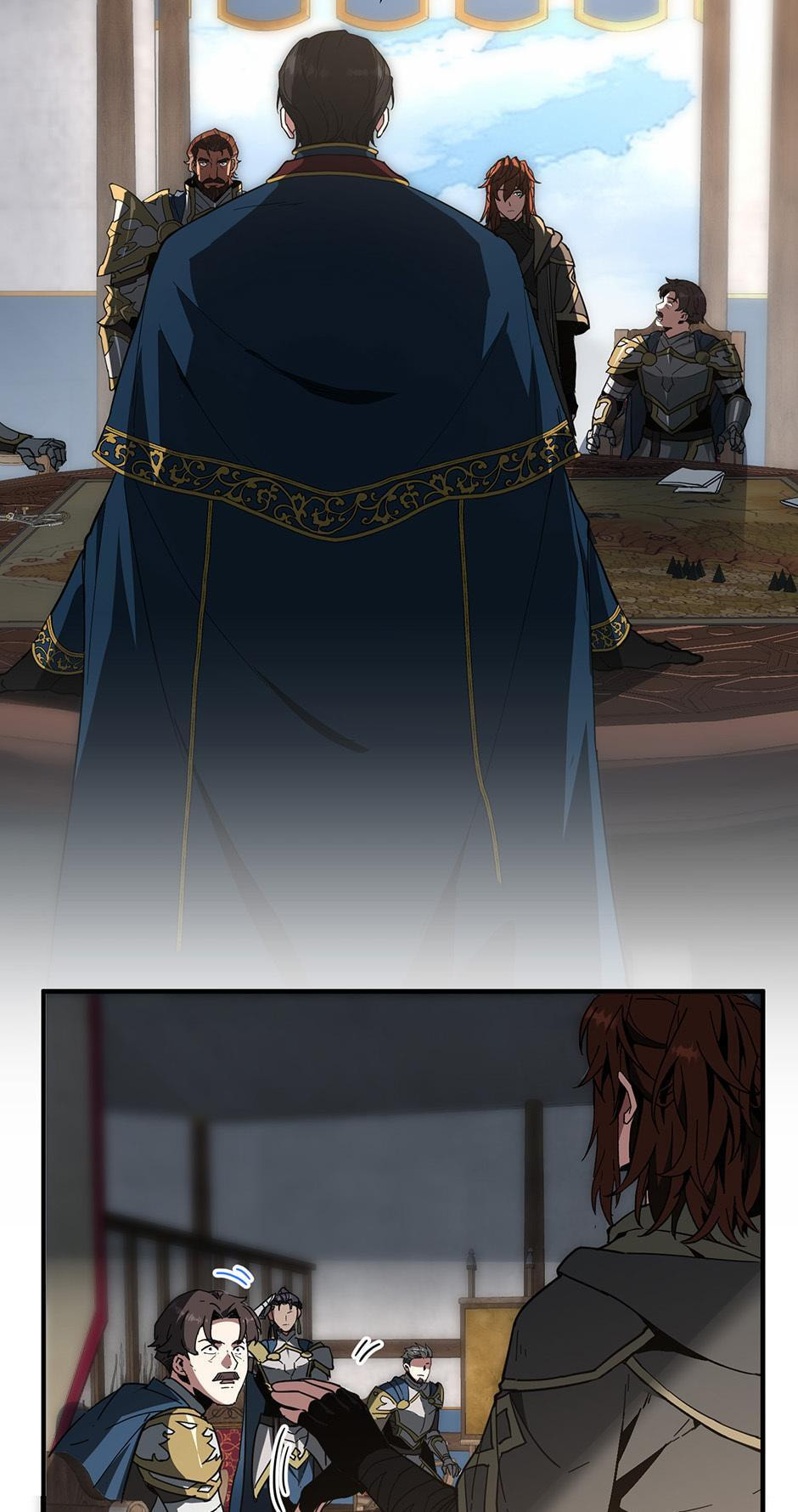 The Beginning After the End, chapter 229, image 94