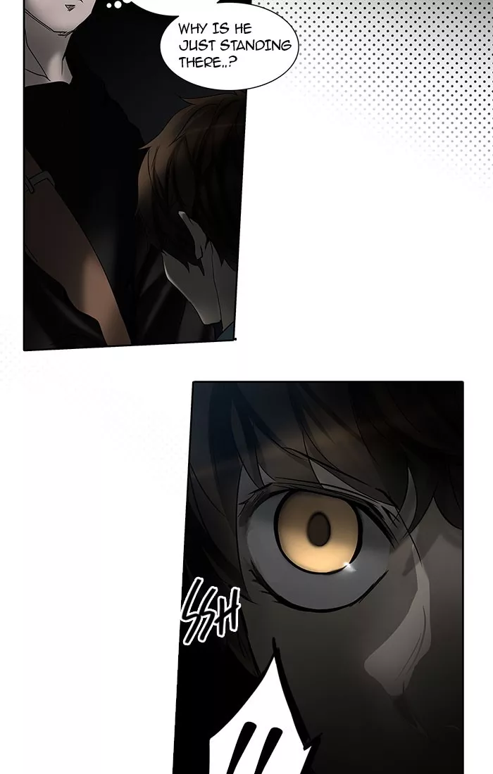 Tower of God, chapter 258, image 16